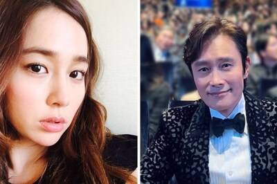 Lee Byung-Hun And Wife Lee Min-Jung Welcome Second Child