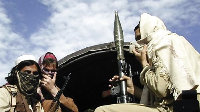 Taliban claim prisoners swap with Pakistan military