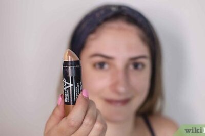 How to Apply Cream Contour