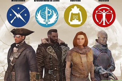 Every Faction in Fallout 4: Which One Is Best for You?