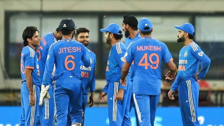 'India Have Taken a Big Risk by Choosing...': Ex-Aus Skipper Exposes Rohit Sharma-led Side's Biggest Weakness