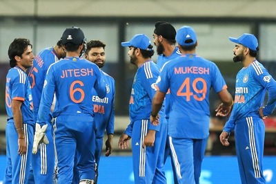 'India Have Taken a Big Risk by Choosing...': Ex-Aus Skipper Exposes Rohit Sharma-led Side's Biggest Weakness