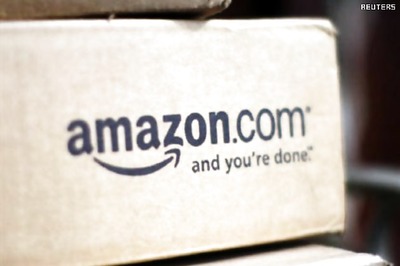 FDI in online retail will help in aggressive growth: Amazon