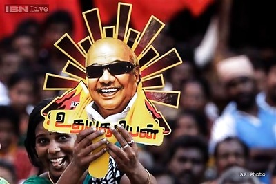 The curious case of Tamil Nadu in this Lok Sabha elections