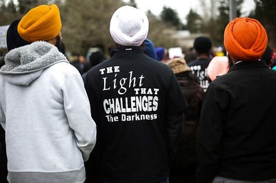 Sikhs Urge Trump Admin to Delay ELD Rule on Truck Drivers