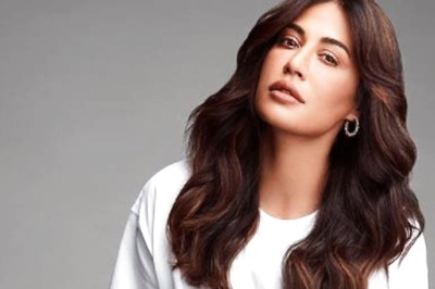 Chitrangda Singh Oozes Hotness in a Stunning White Saree, See Pics