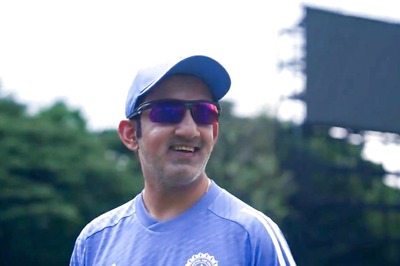 'I Hope he Does Not Take Anybody's Advice': Former India Allrounder Wants Coach Gautam Gambhir to Remain Aggressive