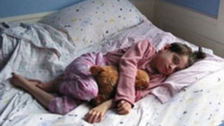 Parents want kid cut to portable size
