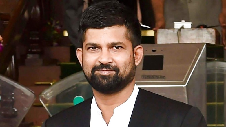 Cong Slams BJP MP Simha, Says He's 'Running Away' from Questions on Parliament Security Breach