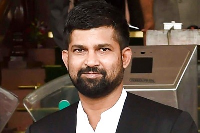 Cong Slams BJP MP Simha, Says He's 'Running Away' from Questions on Parliament Security Breach