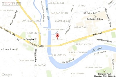 J&K: Clashes in Maisuma during rally by JKLF activists on Maqbool Bhat's death anniversary