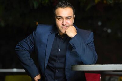 Zorawar Kalra's Son Didn't Want Him to Do Jhalak Dikhla Jaa 10: 'He Thought I'll Embarrass Him on TV | Exclusive