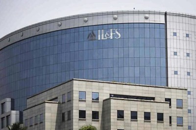 IL&FS to Sell Stake in Education, Wealth Management Business