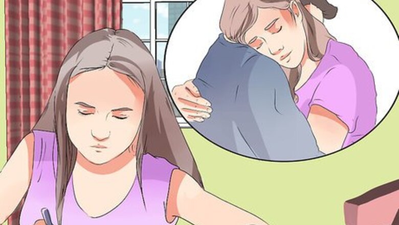How to Write a Note to a Boy You Like