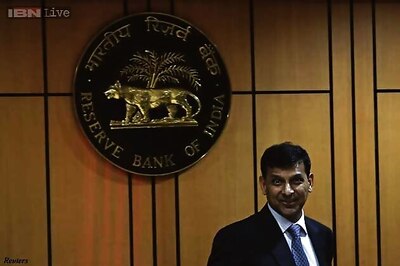 Coalgate: System has flexibility to deal with loans, says Raghuram Rajan