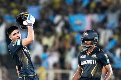 IPL 2024: Shubman Gill, Sai Sudharshan's Centuries Power Gujarat Titans to a Thumping 35-Run Win Over Chennai Super Kings