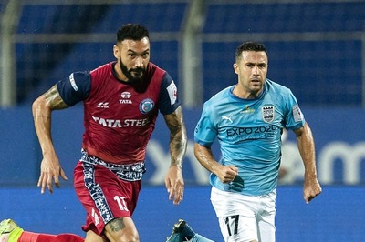 ISL 2021-22: Jamshedpur FC's Match Against Mumbai City FC Postponed Due to Covid-19 Outbreak