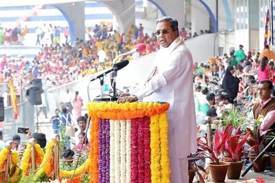 Opinion | Cauvery Verdict a Shot in the Arm for Siddaramaiah Ahead of Karnataka Assembly Polls