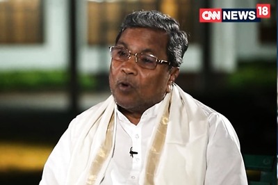 2018 Polls 'Most Likely' my Last Election, Contesting to Stop BJP: Siddaramaiah
