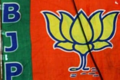 BJP breaks alliance with INLD in Haryana