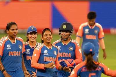 ICC Women's T20 World Cup 2024: With Eye on NRR, India Aim For Batting Improvement Against Sri Lanka