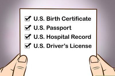 How to Get Your Social Security Card