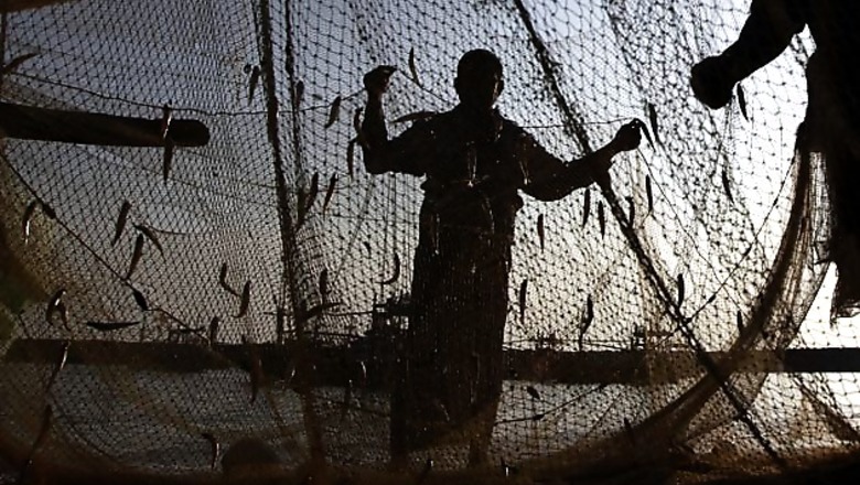 Coast Guard boat kills TN fisherman