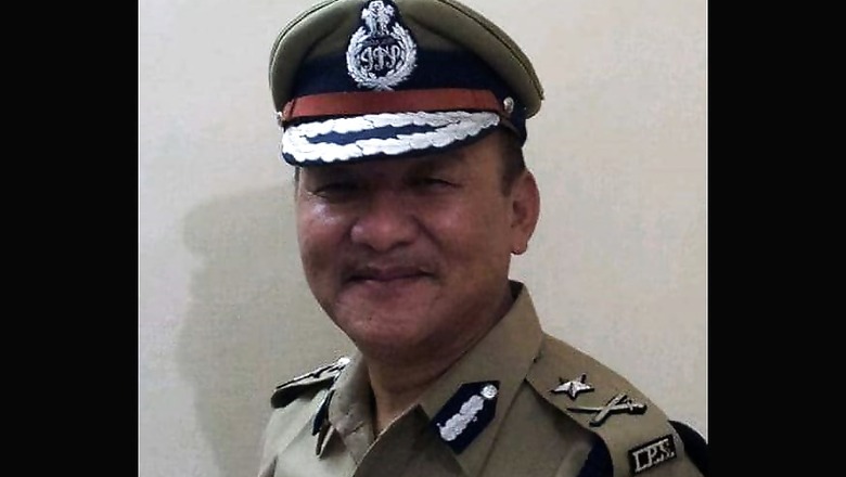 Ex-BJP and 'Absent' for 4 Years: Yogi Govt's Gorakhpur IPS Pick Raises Eyebrows