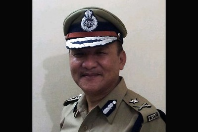 Ex-BJP and 'Absent' for 4 Years: Yogi Govt's Gorakhpur IPS Pick Raises Eyebrows