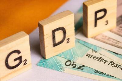 ICRA Pegs Q4 GDP Growth At 6.7%, FY24 Growth At 7.8%