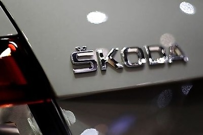 Skoda's first-half deliveries fall 31%, sees steady markets ahead