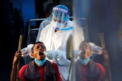 Congress Candidate in Bengal Elections Dies of Covid-19 at Kolkata Hospital