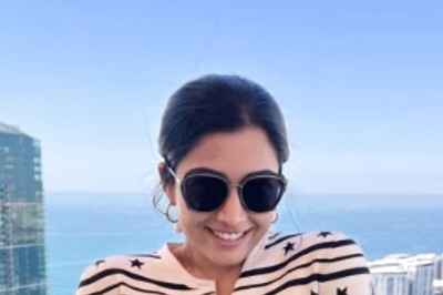 Rashmika Mandanna Receives This Adorable Gift From Her Fan