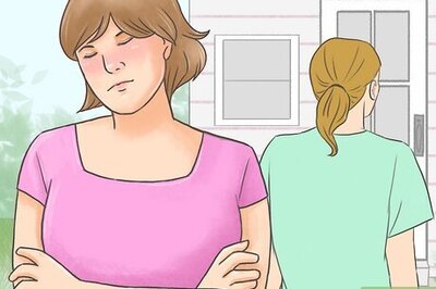 How to Move on from a Toxic Parent