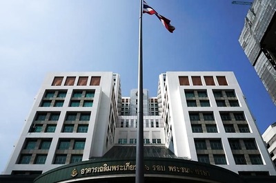 Thai Court Jails Man for 27 Years Over Bangkok Hospital Bomb