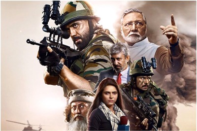 Avrodh The Siege Within Review: Setting the Record Straight Across the LOC