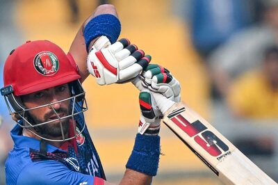 Ibrahim Zadran to Lead Afghanistan in T20I Series Against India, Recovering Rashid Khan Included in Squad