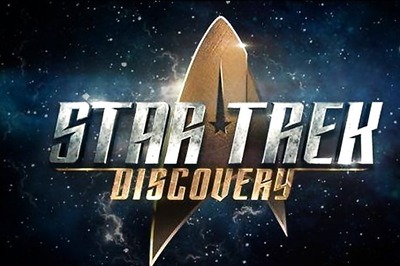 Star Trek: Discovery Airs First Gay Kiss in Franchise's History