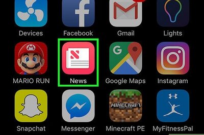 How to View Your News History on an iPhone