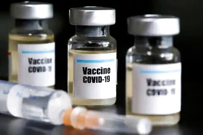 Human Clinical Trial of Covid-19 Vaccine 'Covaxin' in UP Begins at Gorakhpur Hospital