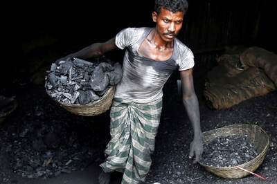 Coal Supply Prioritised Temporarily to Power Sector to Replenish Dwindling Stock: CIL