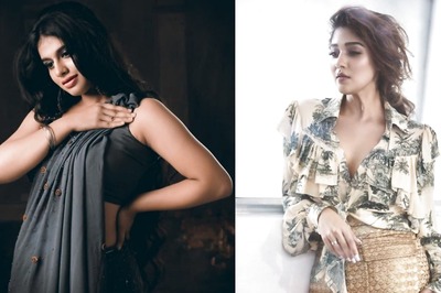 Not Nayanthara but Nayanthara Chakravarthy in Gentleman 2. Details Inside
