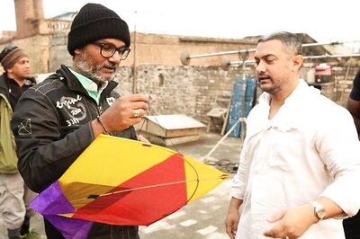 Dangal Director Working On Screen Adaptation Of a Bestseller
