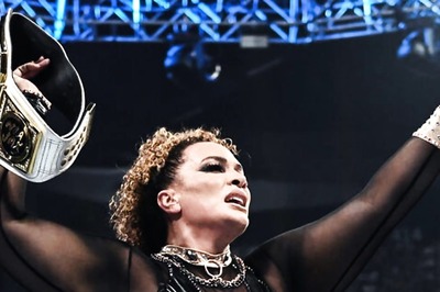 WWE SmackDown Results: LA Knight Calls For Open Challenge; Nia Jax Retains Women's Title