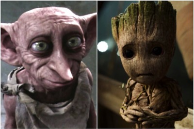 5 Non-human Movie Characters That are Loved by Viewers