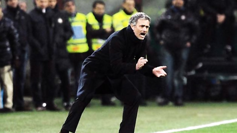 Mourinho relieved as Chelsea see off spirited Palace