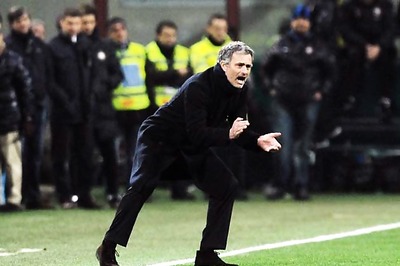 Mourinho relieved as Chelsea see off spirited Palace