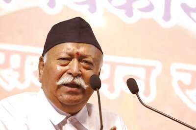 RSS To Bring Together 80 Tribal Communities: Mohan Bhagwat To Inaugurate Event In Haryana on September 21