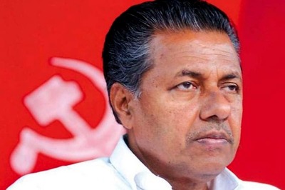 I Stand by Statement on Bounty on Kerala CM's Head: RSS Leader