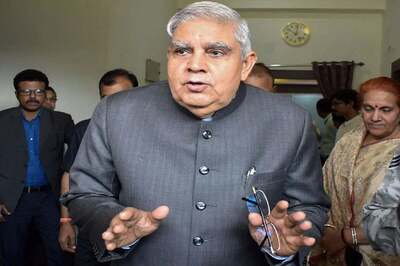 'State-driven Attack' vs 'Fabricated Detail': Fresh Tussle Between Bengal Guv, Mamata Over Post-poll Violence